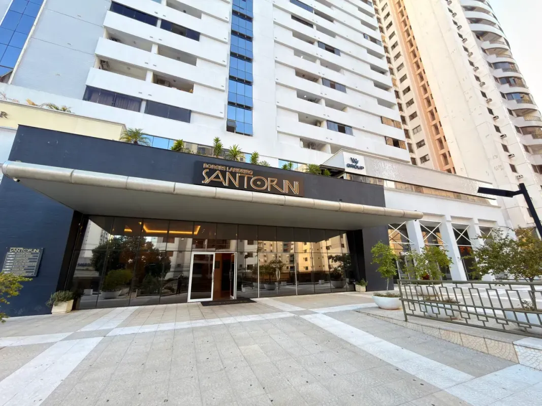 Apartamento para alugar 41 m² Setor Bueno