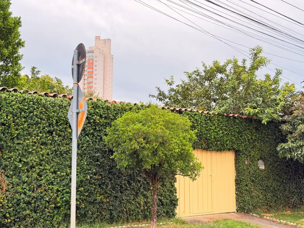 Casa para alugar 170 m² Jardim América