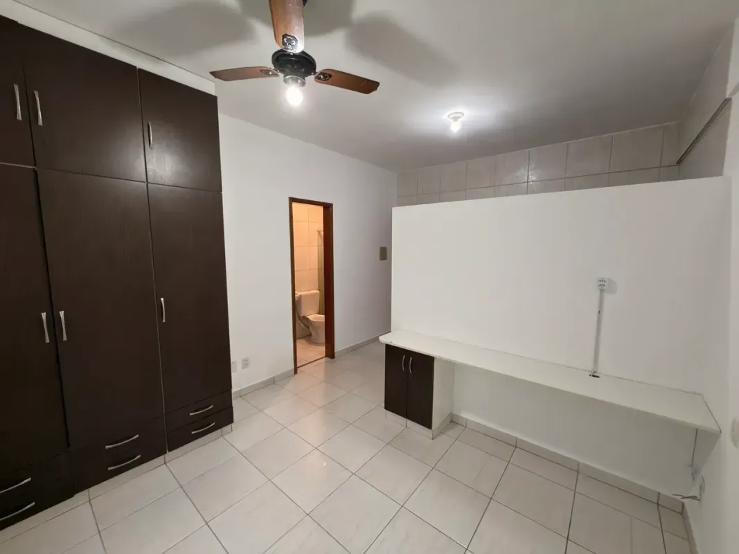 Casa/kitnet para alugar 17 m² Setor Sul