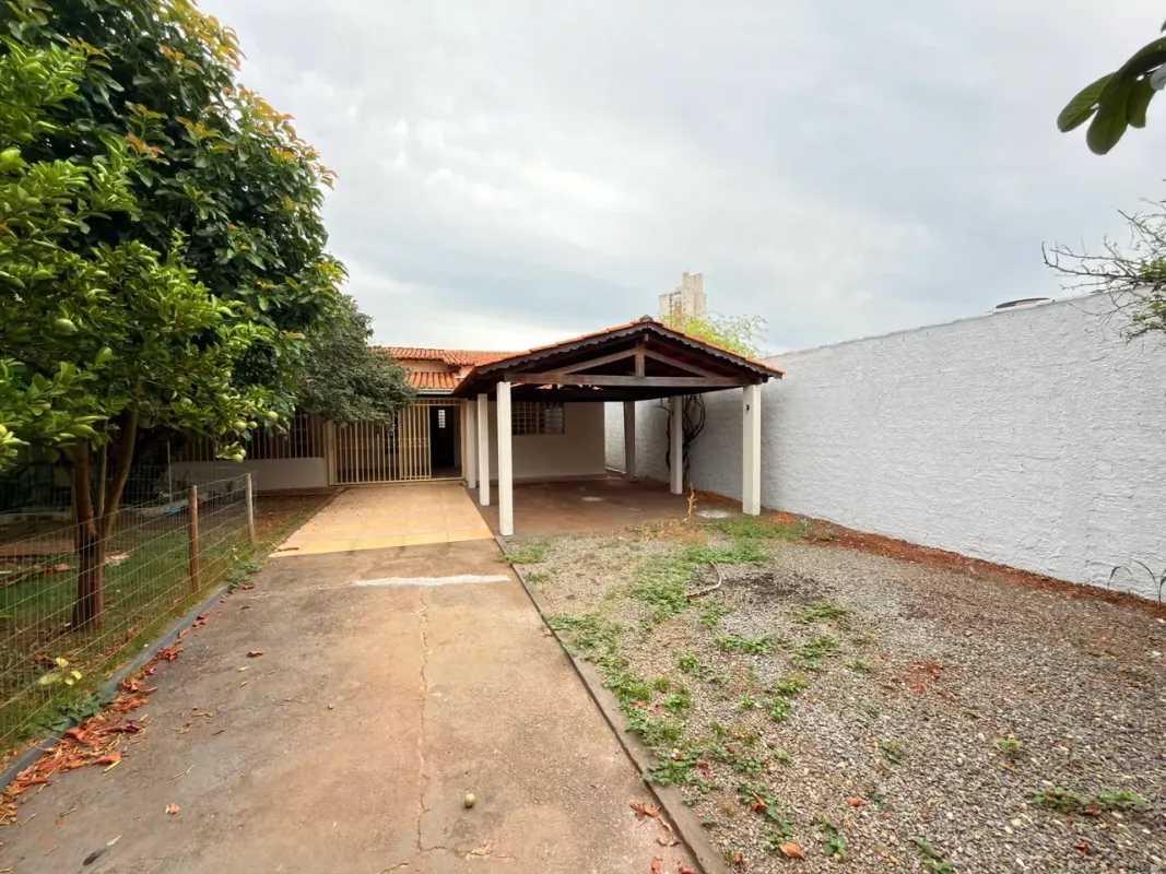 Casa para alugar 170 m² Jardim América