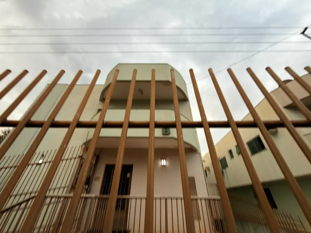 Casa/kitnet para alugar 17 m² Setor Sul