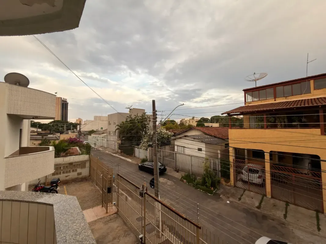 Casa/kitnet para alugar 17 m² Setor Sul