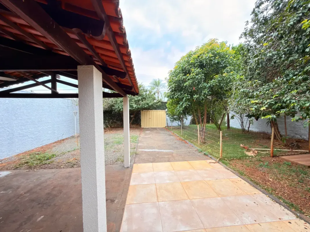 Casa para alugar 170 m² Jardim América