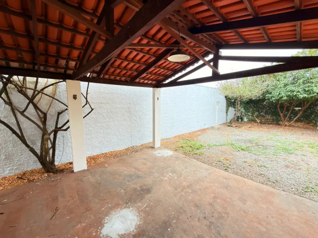 Casa para alugar 170 m² Jardim América