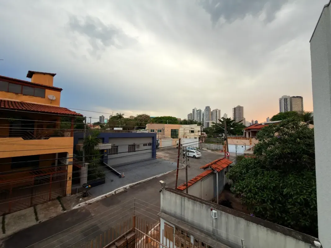 Casa/kitnet para alugar 17 m² Setor Sul
