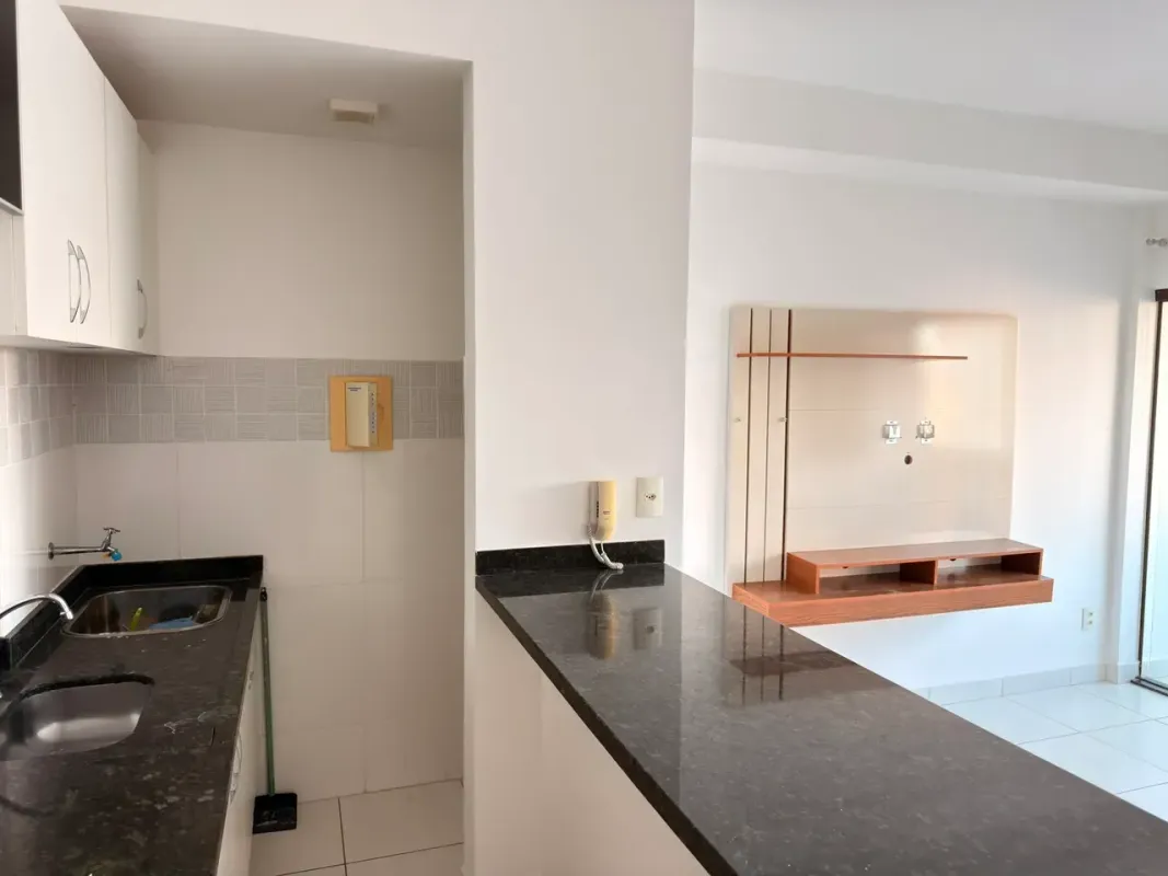 Apartamento para alugar 41 m² Setor Bueno