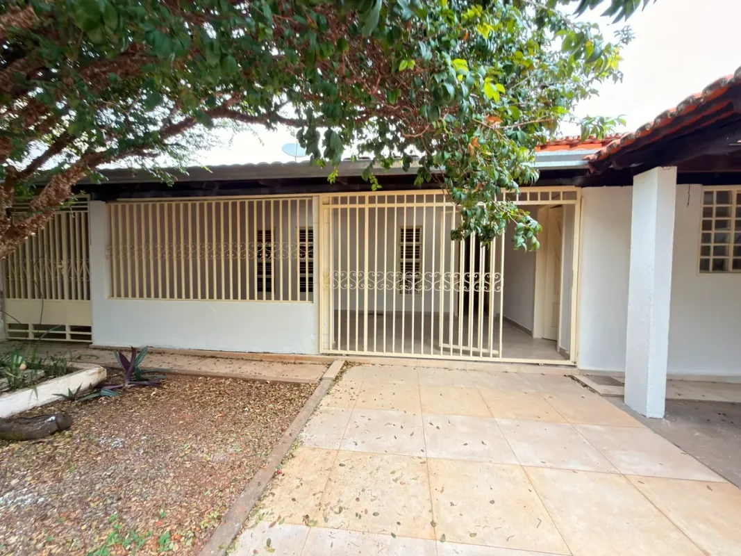 Casa para alugar 170 m² Jardim América