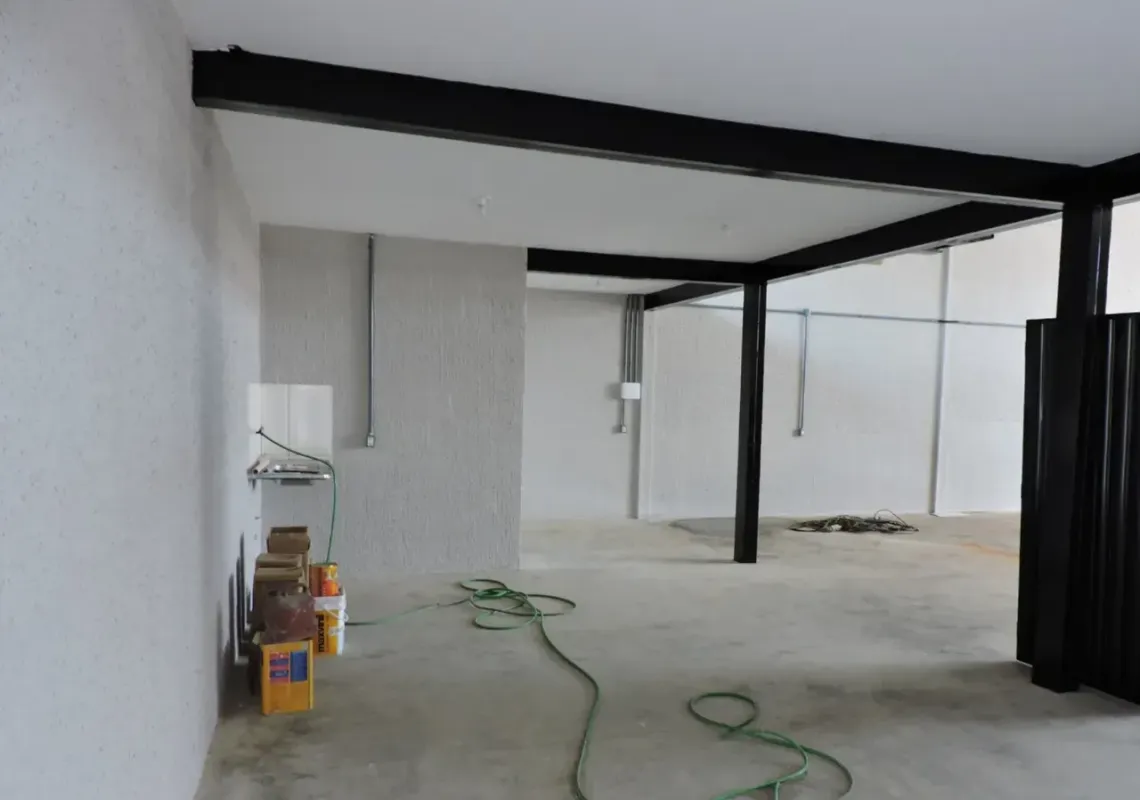 Galpão para alugar 370 m² Residencial Itaipu