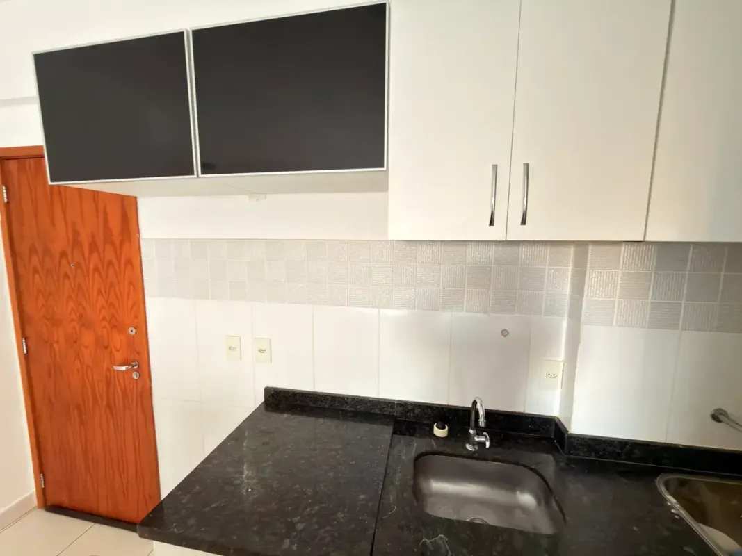 Apartamento para alugar 41 m² Setor Bueno
