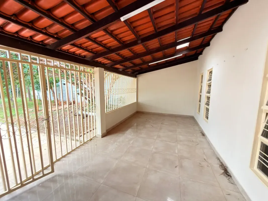 Casa para alugar 170 m² Jardim América