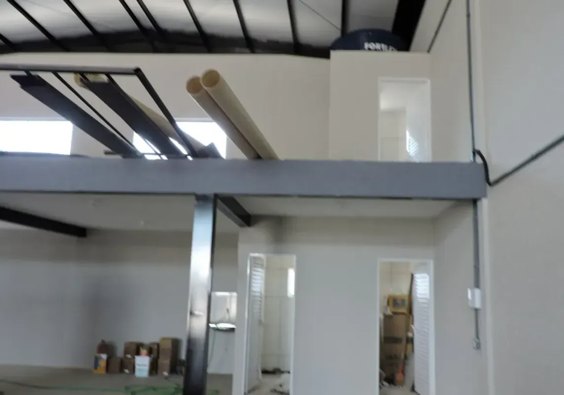 Galpão para alugar 370 m² Residencial Itaipu