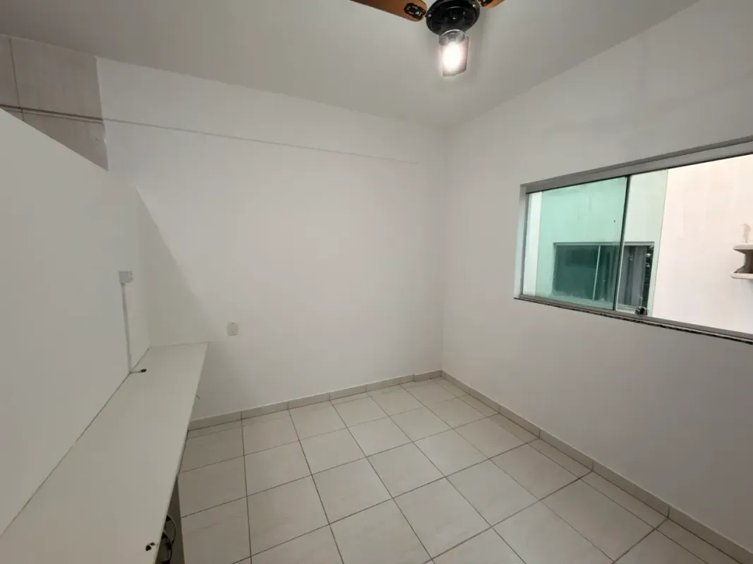 Casa/kitnet para alugar 17 m² Setor Sul