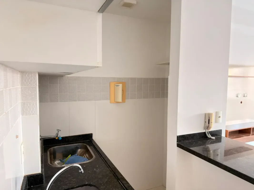 Apartamento para alugar 41 m² Setor Bueno