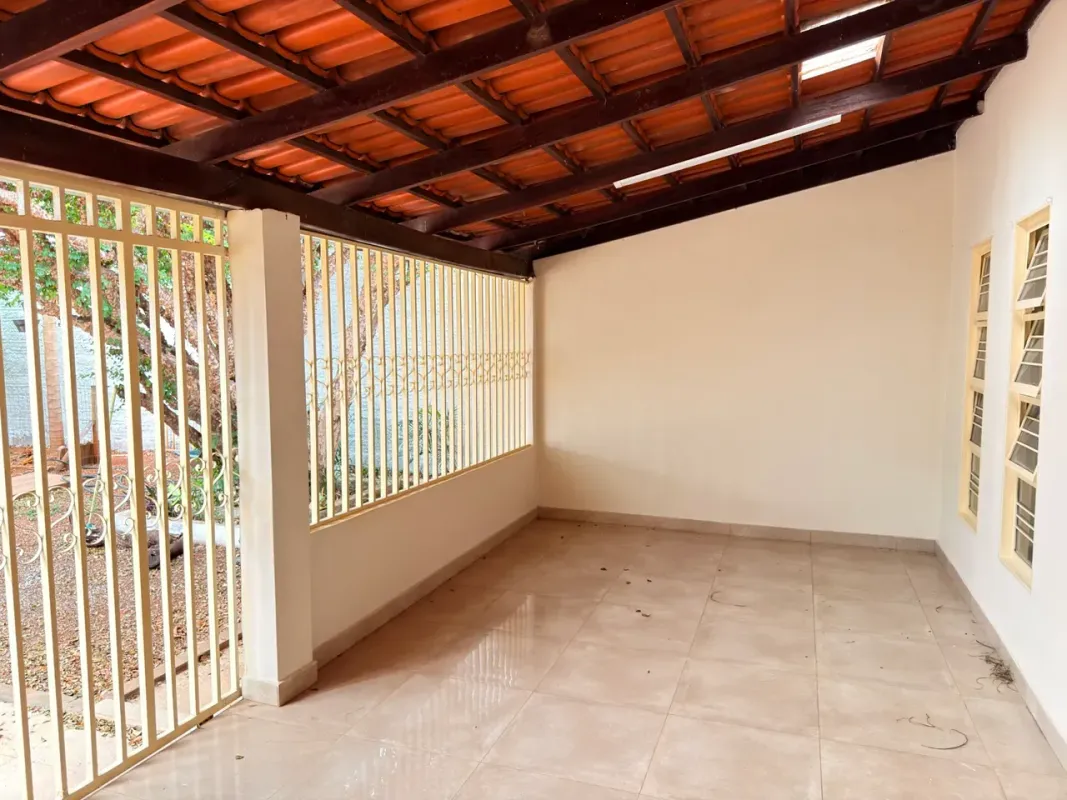 Casa para alugar 170 m² Jardim América