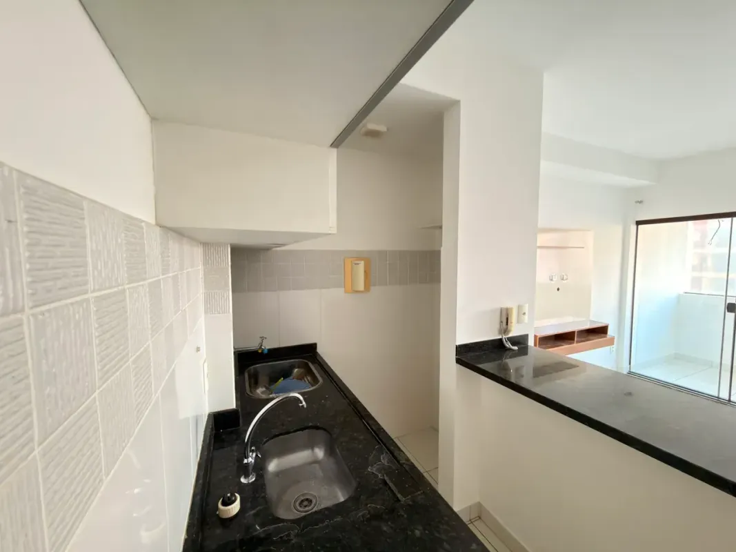 Apartamento para alugar 41 m² Setor Bueno