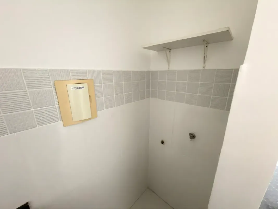 Apartamento para alugar 41 m² Setor Bueno