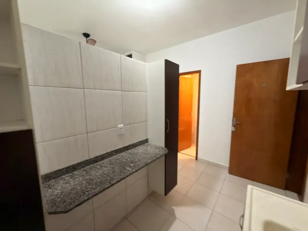 Casa/kitnet para alugar 17 m² Setor Sul