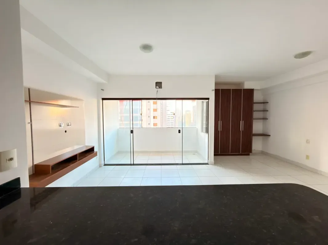 Apartamento para alugar 41 m² Setor Bueno