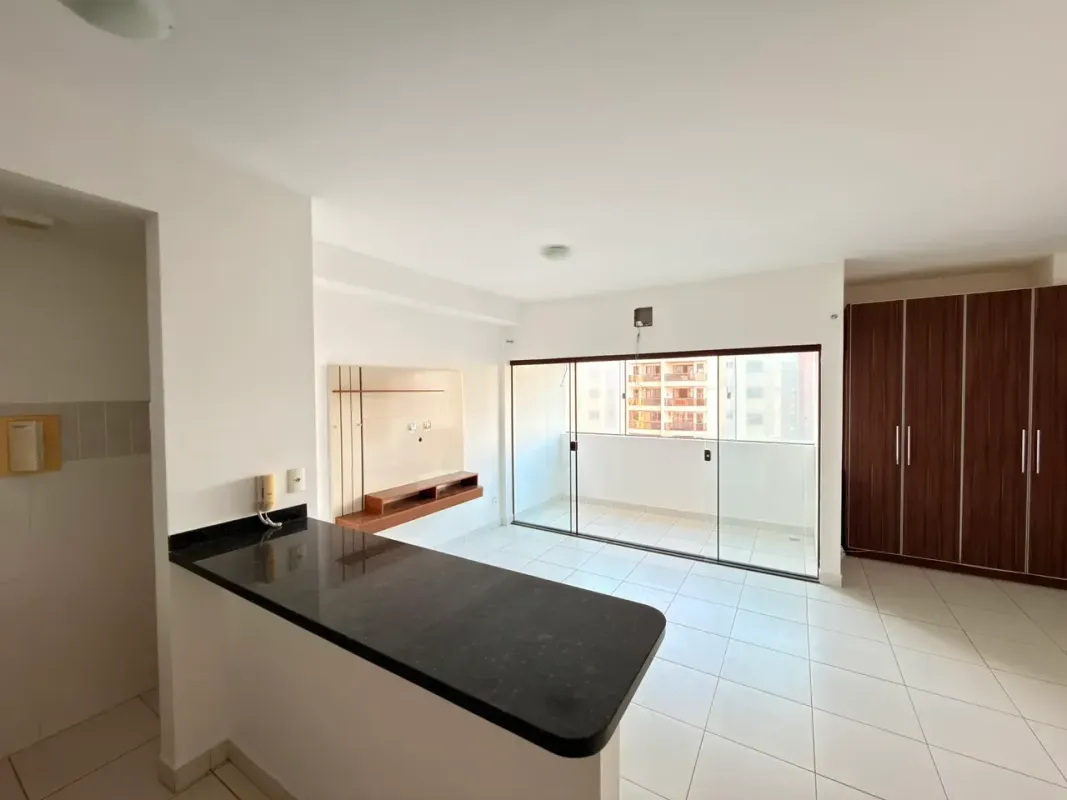 Apartamento para alugar 41 m² Setor Bueno