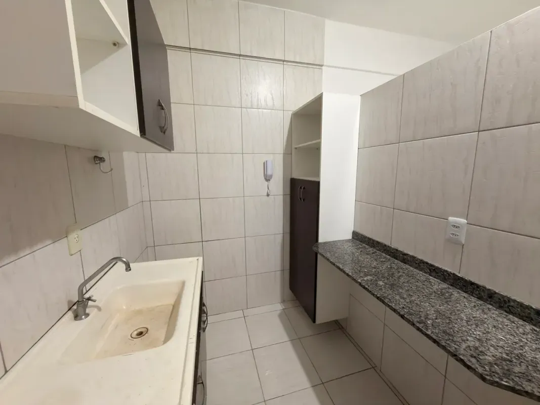 Casa/kitnet para alugar 17 m² Setor Sul